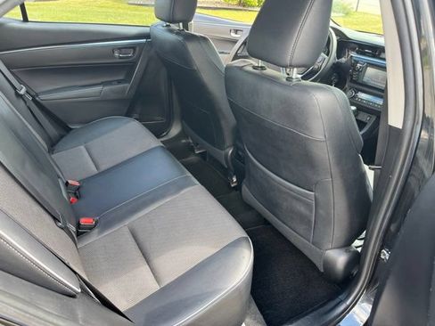Used 2016 Toyota Corolla S FWD image 20