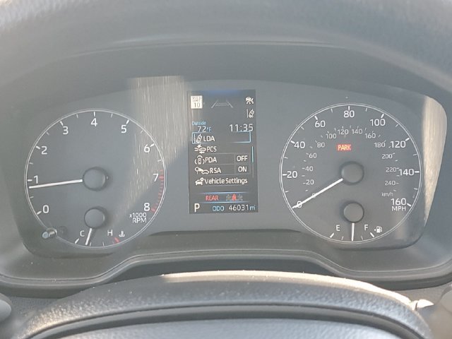 Used 2025 Toyota Corolla LE FWD image 19