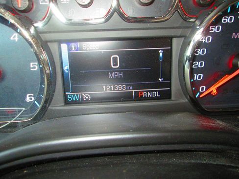 Used 2020 Chevrolet Tahoe 4WD image 20