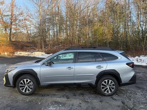 New 2025 Subaru Outback Premium image 7