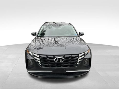 Used 2022 Hyundai Tucson SEL image 9