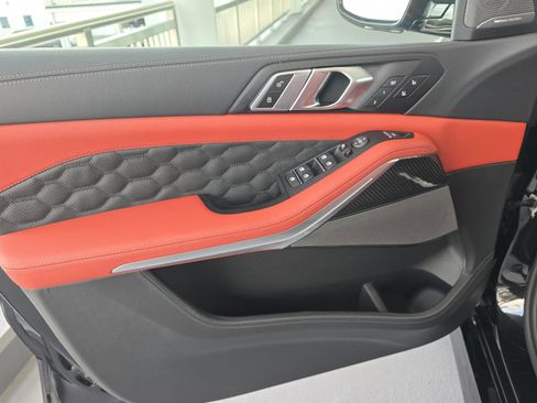 New 2026 BMW X5 M Competition w/ Executive Package image 15