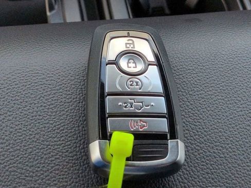 New 2025 Ford F150 XLT w/ Equipment Group 302A MID image 33