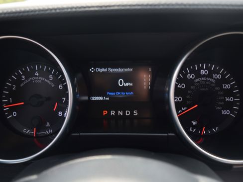 Used 2023 Ford Mustang GT image 3