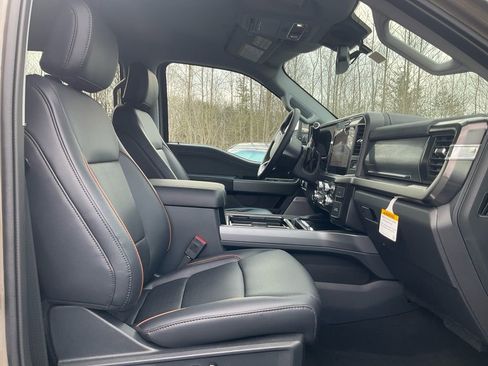 New 2026 Ford F250 Lariat image 12
