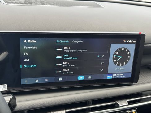 New 2026 Hyundai Tucson SEL image 21