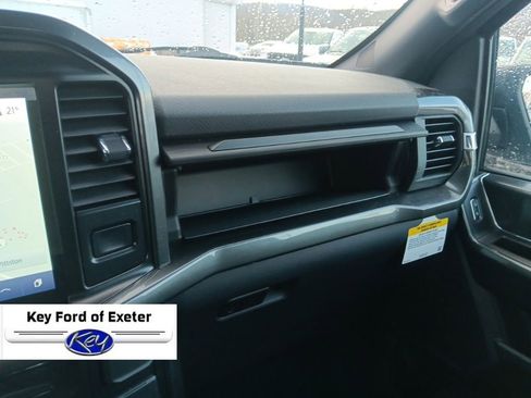 Certified 2023 Ford F150 XLT w/ Equipment Group 302A High image 41