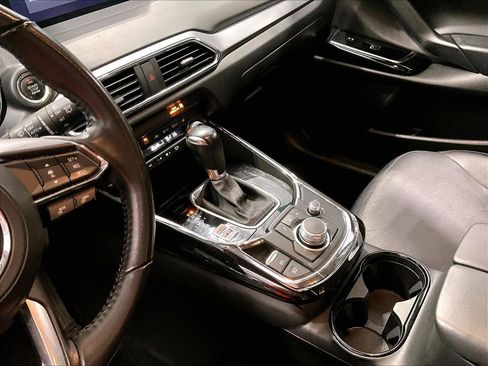 Used 2022 MAZDA CX-9 Touring AWD/4WD image 15