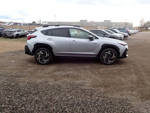 New 2026 Subaru Crosstrek 2.5i Limited image 5