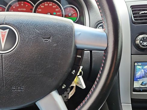 Used 2006 Pontiac GTO image 18