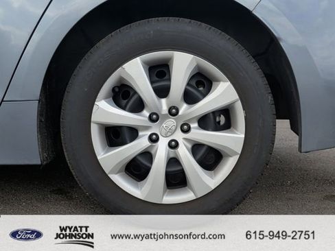 Used 2023 Toyota Corolla LE image 9