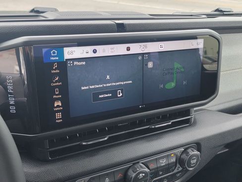 New 2026 Jeep Gladiator Willys image 14