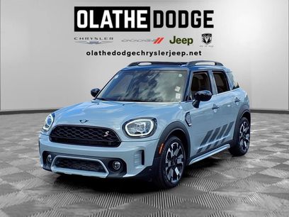 Used 2023 MINI Cooper Countryman S w/ Mini Untamed Edition