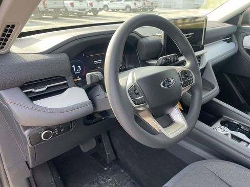 New 2026 Ford Explorer Active image 15