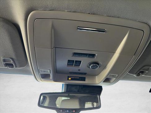 Used 2017 Chevrolet Suburban Premier AWD/4WD image 24