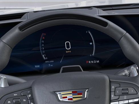 New 2026 Cadillac CT5 Premium Luxury w/ Technology Package RWD image 18
