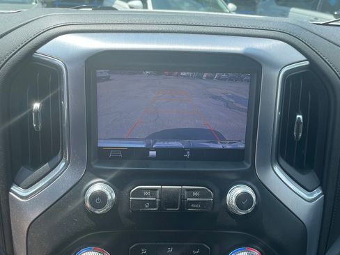 Used 2019 GMC Sierra 1500 SLT w/ SLT Premium Package AWD/4WD image 16