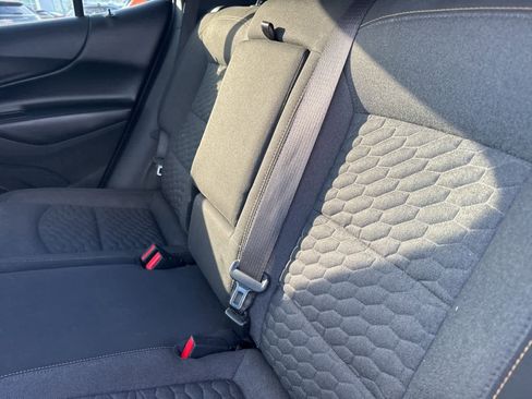 Used 2020 Chevrolet Equinox LT w/ Driver Convenience Package image 20