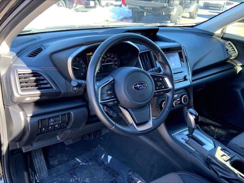 Certified 2023 Subaru Crosstrek 2.0i Premium image 16