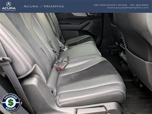 Certified 2023 Acura MDX A-Spec image 27