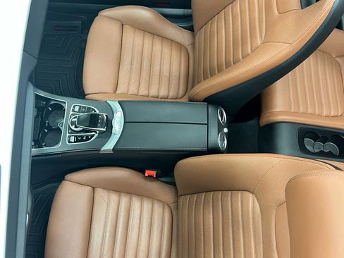Used 2022 Mercedes-Benz C 300 Cabriolet image 36