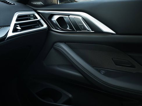 New 2026 BMW M4 xDrive Competition w/ Executive Package image 42