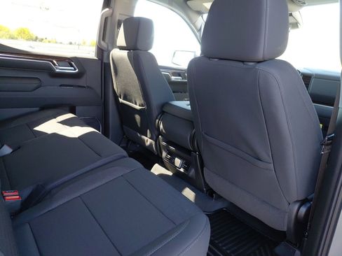 New 2026 GMC Sierra 1500 SLE w/ X31 Off-Road Package image 31