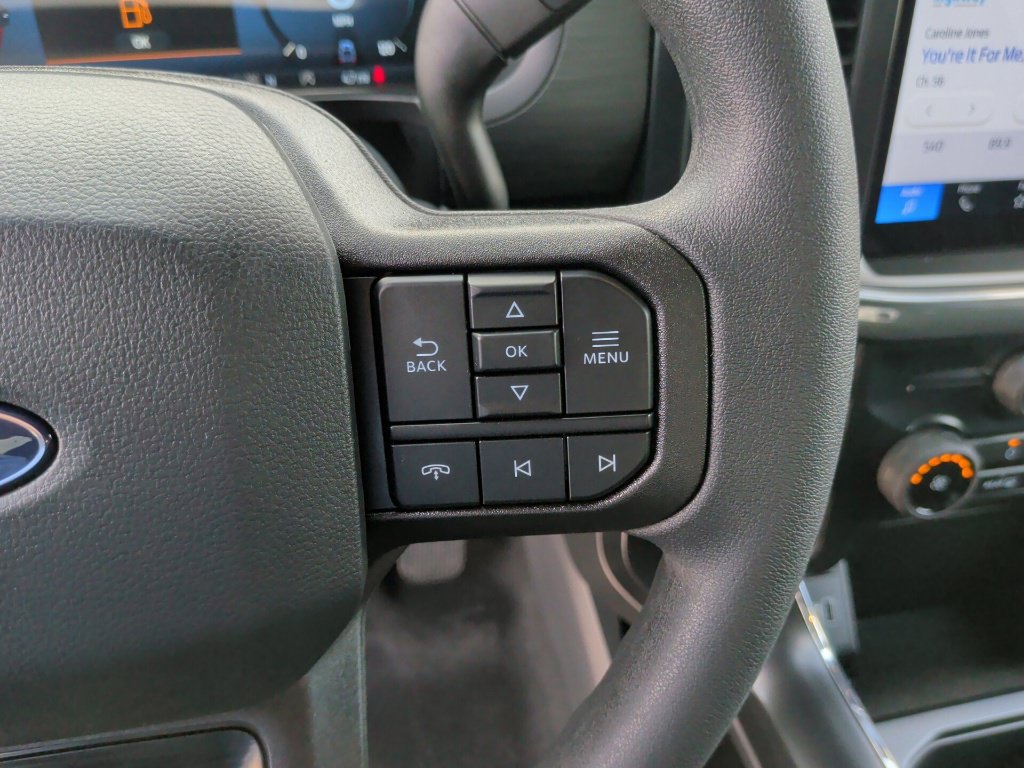 New 2026 Ford F150 STX w/ Equipment Group 200A RWD image 18