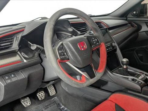 Used 2021 Honda Civic Type R image 24