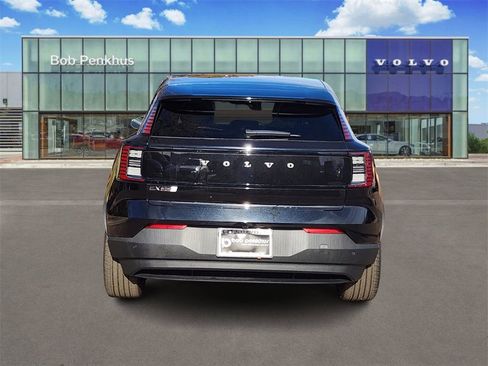 New 2025 Volvo EX30 Plus w/ Protection Package Premier image 25