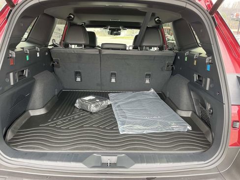 New 2026 Subaru Outback Touring XT w/ Touring Package image 22