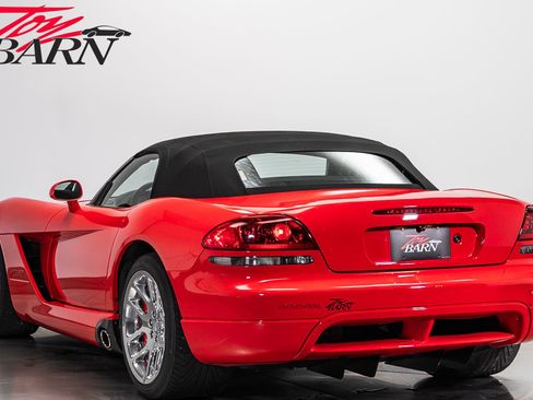 Used 2005 Dodge Viper SRT-10 RWD image 11