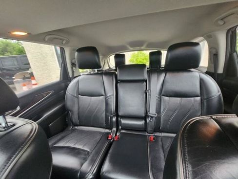 Used 2014 INFINITI QX60 Luxe w/ Premium Plus Package AWD/4WD image 20