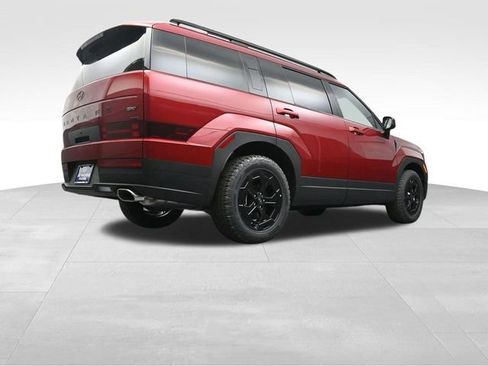 New 2026 Hyundai Santa Fe XRT AWD/4WD image 37