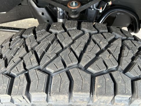 New 2026 Chevrolet Silverado 3500 High Country w/ High Country Premium Package image 12