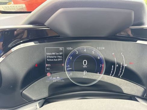 Used 2023 Lexus NX 250 FWD w/ Towing Package (2000 Lbs) image 15