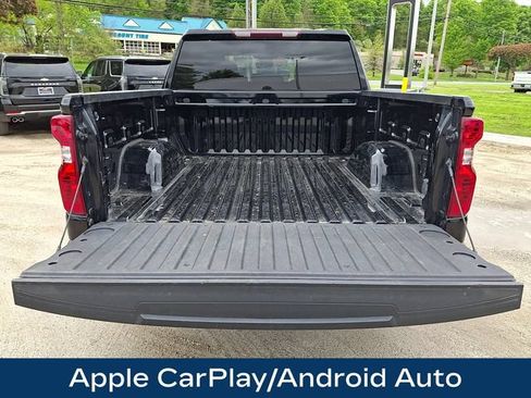 Used 2023 Chevrolet Silverado 1500 LT AWD/4WD image 31