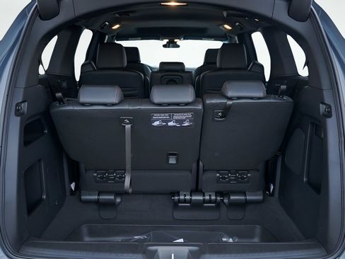 New 2026 Honda Odyssey Sport-L image 8