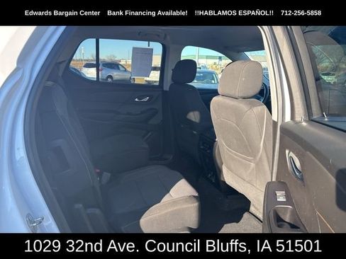 Used 2018 Chevrolet Traverse LT image 10