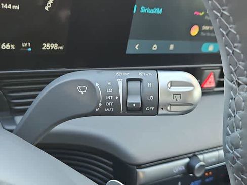 Used 2025 Hyundai Ioniq 5 SEL image 25