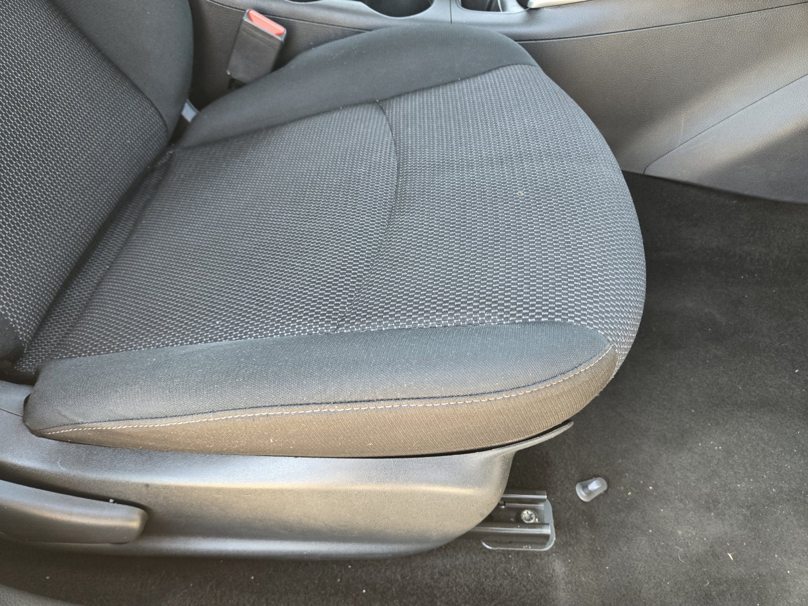 Used 2019 Nissan Sentra S FWD image 27