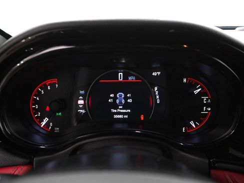 Used 2022 Dodge Durango R/T w/ Blacktop Package AWD/4WD image 21