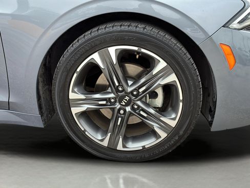 Used 2021 Kia K5 EX FWD image 30