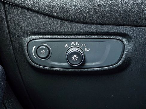 Certified 2024 Chevrolet Equinox RS w/ RS Leather Package image 20