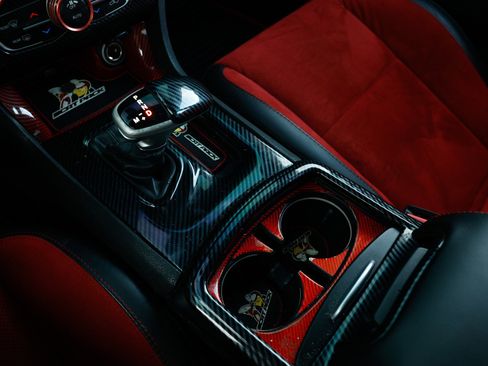 Used 2018 Dodge Charger R/T Scat Pack image 41