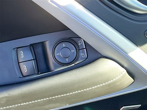 Used 2024 Chevrolet Camaro SS image 18