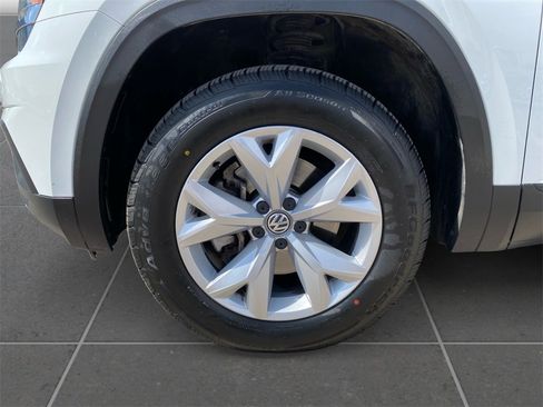 Used 2019 Volkswagen Atlas SE image 10
