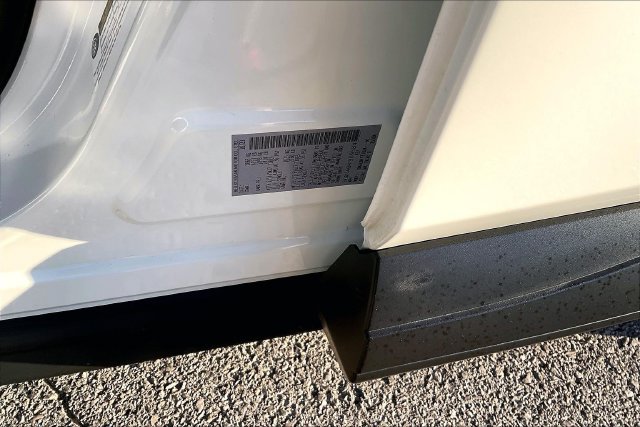 Certified 2023 Nissan Rogue S FWD image 31