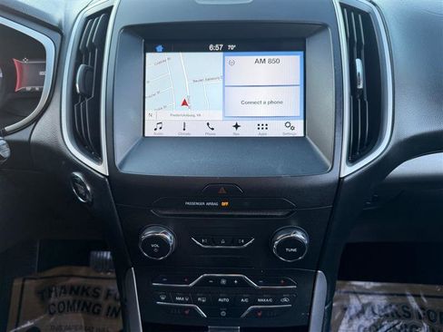 Used 2016 Ford Edge SEL w/ Equipment Group 201A image 25