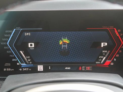 New 2026 BMW X5 M Competition w/ Executive Package AWD/4WD image 20